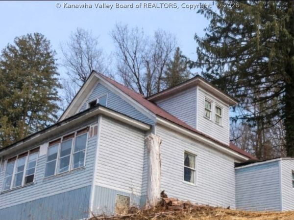 86 Water Street, Clarksburg, WV 26426