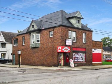 6301 Denison Avenue, Cleveland, OH 44102