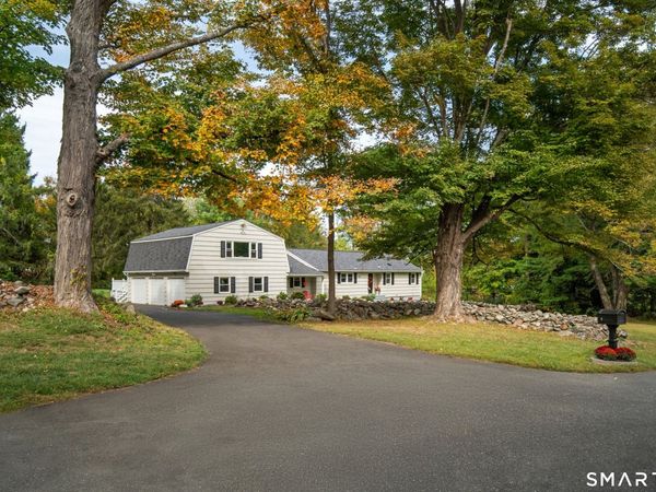 3 Grand, Newtown, CT 06470