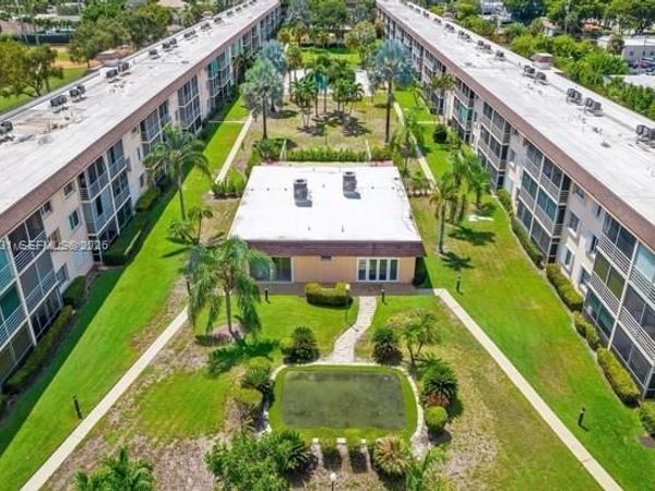 4502 N Federal Hwy , Unit 336D, Lighthouse Point, FL 33064