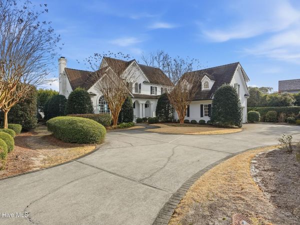 1619 Landfall Drive, Wilmington, NC 28405
