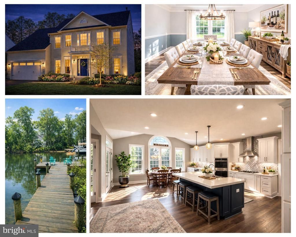 722 Great Heron Drive, Edgewater, MD 21037 Main Photo