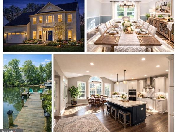 722 GREAT HERON DRIVE, EDGEWATER, MD 21037