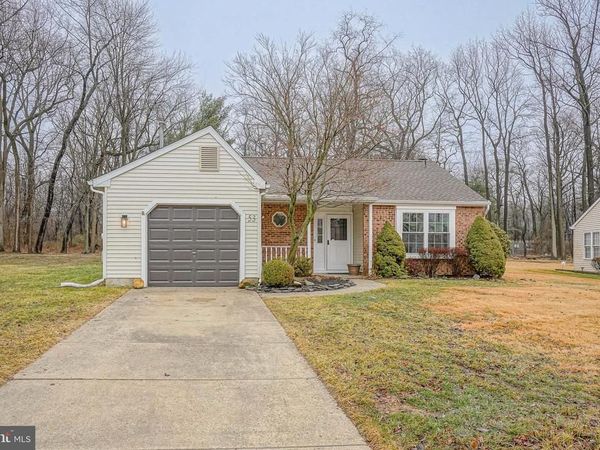 53 KNOLLWOOD DR, DEPTFORD, NJ 08096