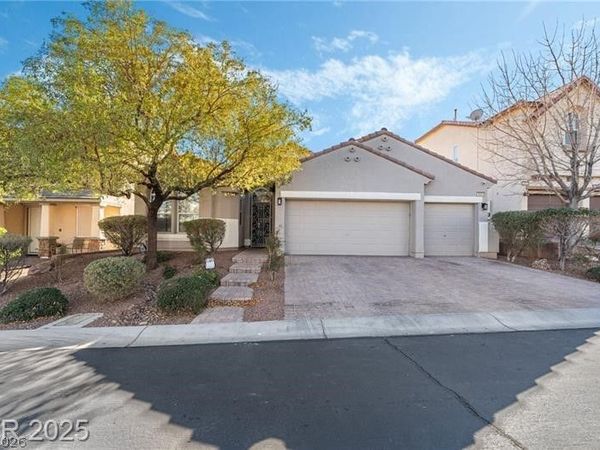 10429 Loma Portal Avenue, Las Vegas, NV 89166