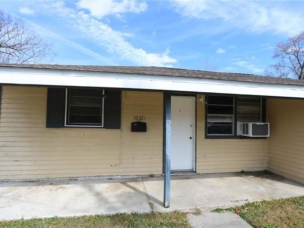 10521 ALAN Street, Unit 10521, River Ridge, LA 70123