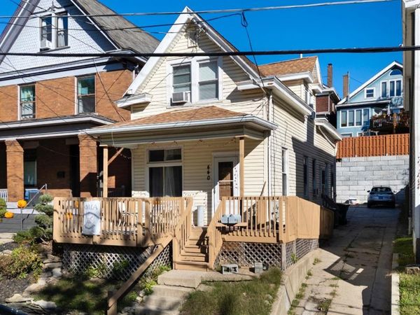 440 Warner Street, Cincinnati, OH 45219