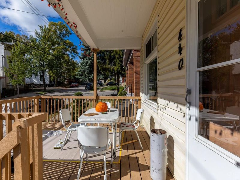 440 Warner Street, Cincinnati, OH 45219 Photo 17