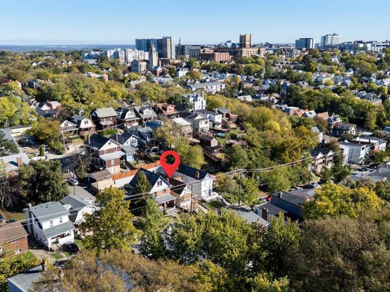 440 Warner Street, Cincinnati, OH 45219 Photo 22