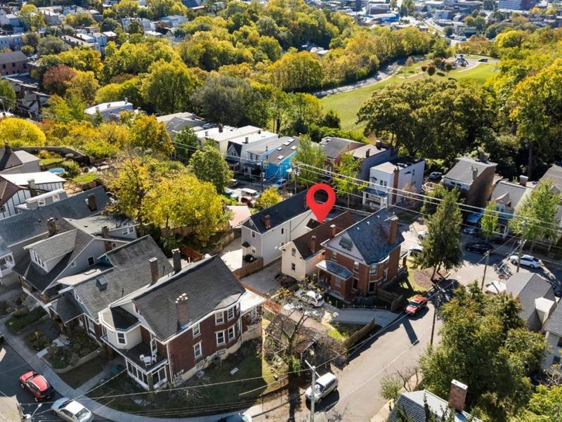 440 Warner Street, Cincinnati, OH 45219 Photo 25