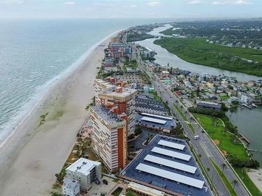 17920 GULF BOULEVARD, Unit 1401, REDINGTON SHORES, FL 33708