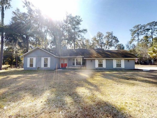 4000 SE 52ND STREET, OCALA, FL 34480