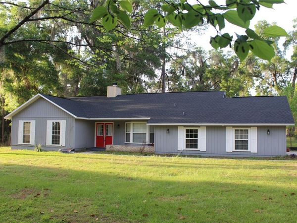 4000 SE 52ND STREET, OCALA, FL 34480