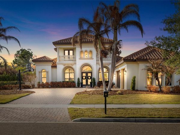 16406 CHAPMAN CROSSING DRIVE, LITHIA, FL 33547