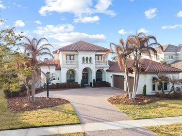 16406 CHAPMAN CROSSING DRIVE, LITHIA, FL 33547