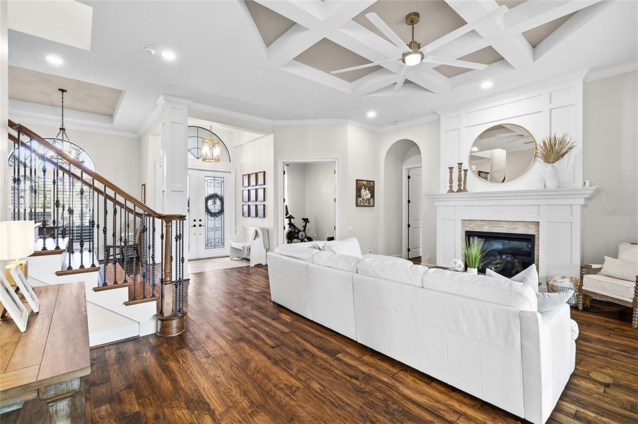 16406 Chapman Crossing Drive, Lithia, FL 33547 Photo