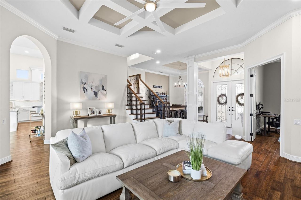 16406 Chapman Crossing Drive, Lithia, FL 33547 Photo