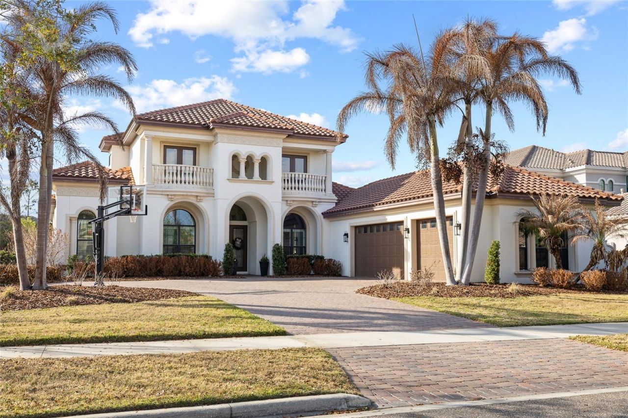 16406 Chapman Crossing Drive, Lithia, FL 33547 Photo