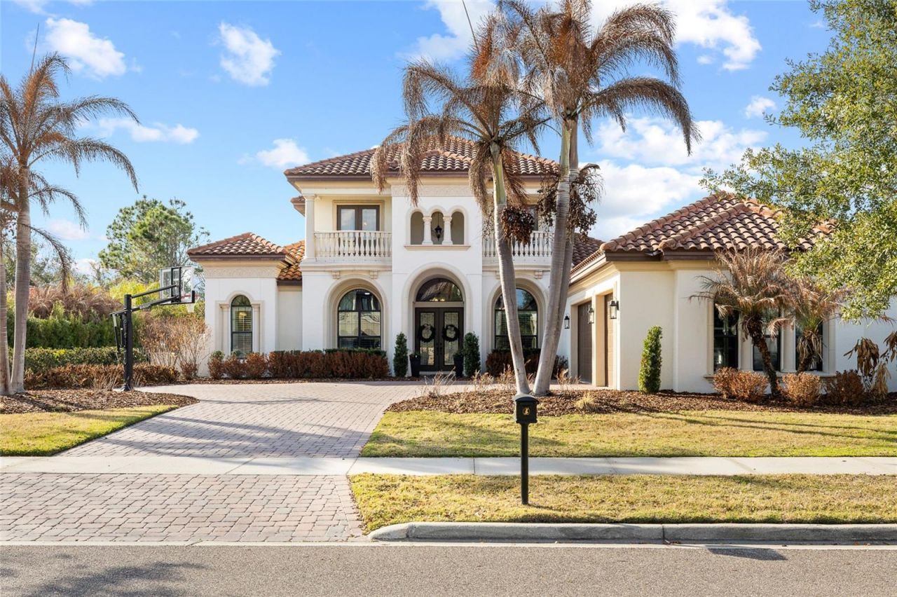 16406 Chapman Crossing Drive, Lithia, FL 33547 Photo