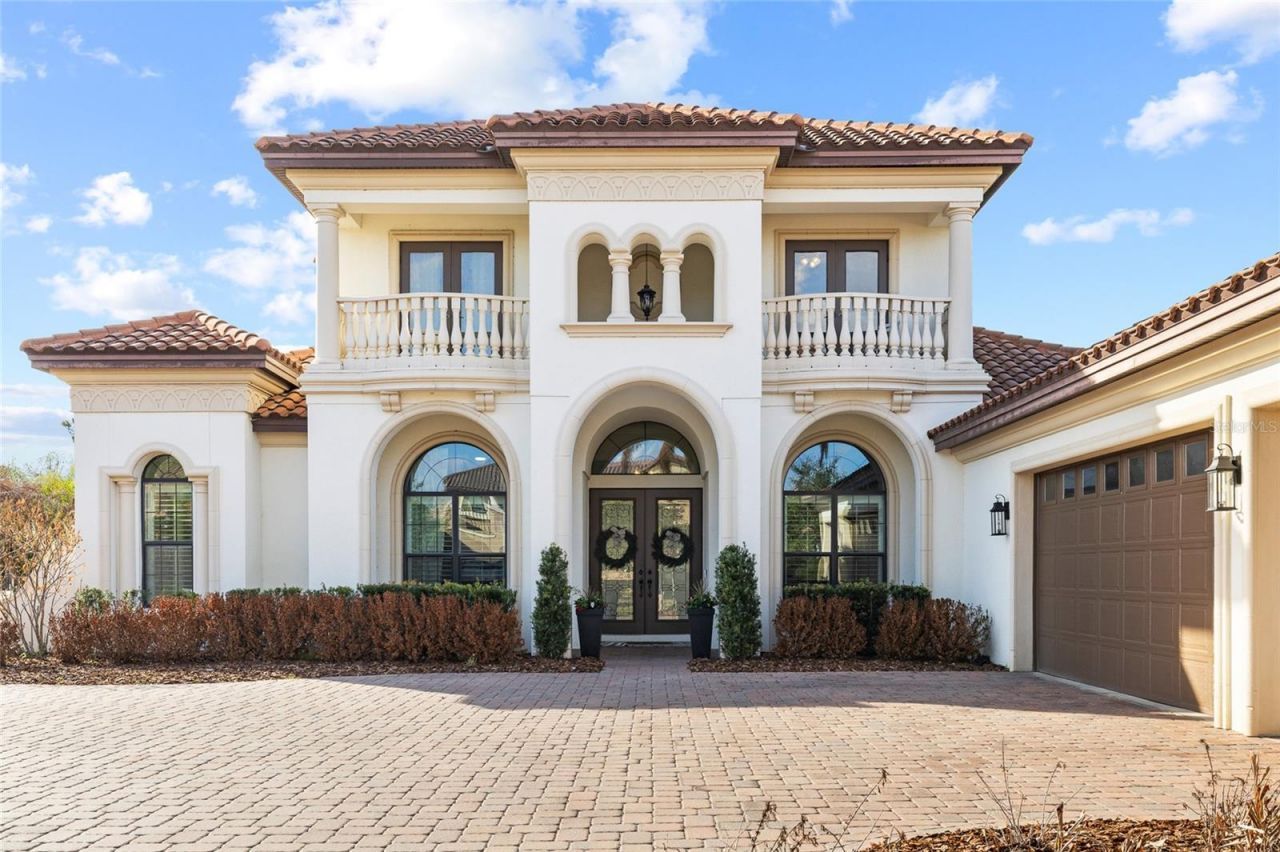 16406 Chapman Crossing Drive, Lithia, FL 33547 Photo