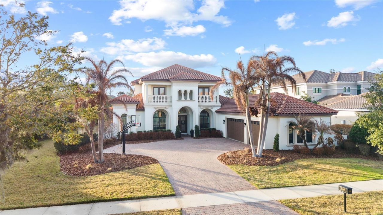 16406 Chapman Crossing Drive, Lithia, FL 33547 Photo