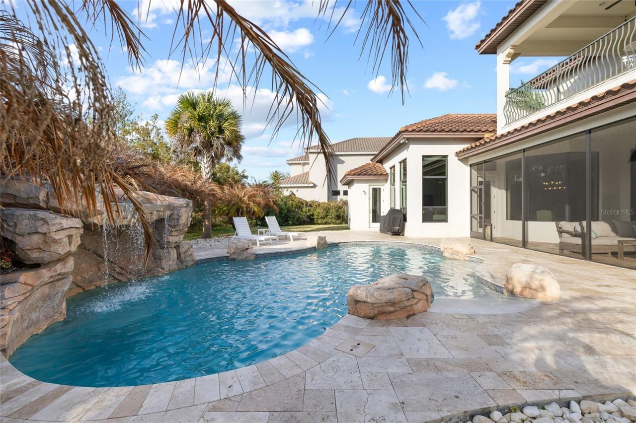 16406 Chapman Crossing Drive, Lithia, FL 33547 Photo