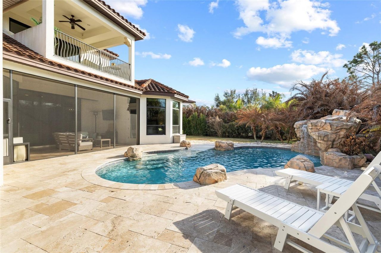 16406 Chapman Crossing Drive, Lithia, FL 33547 Photo