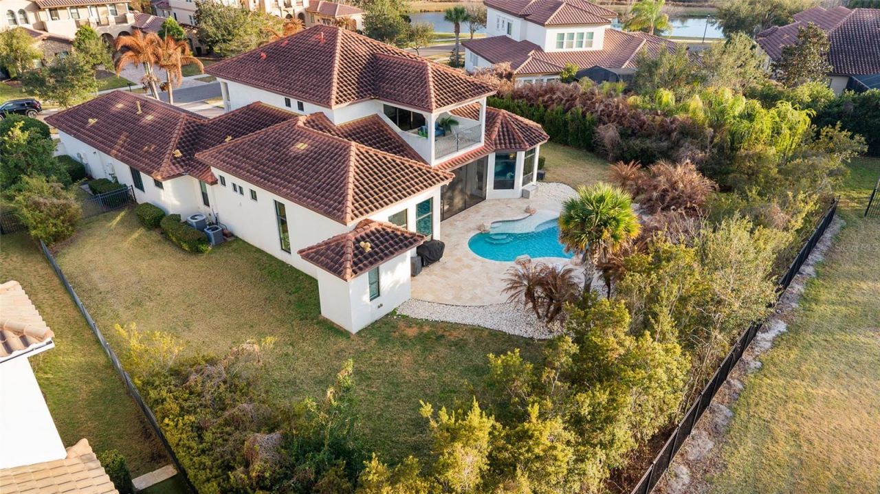 16406 Chapman Crossing Drive, Lithia, FL 33547 Photo