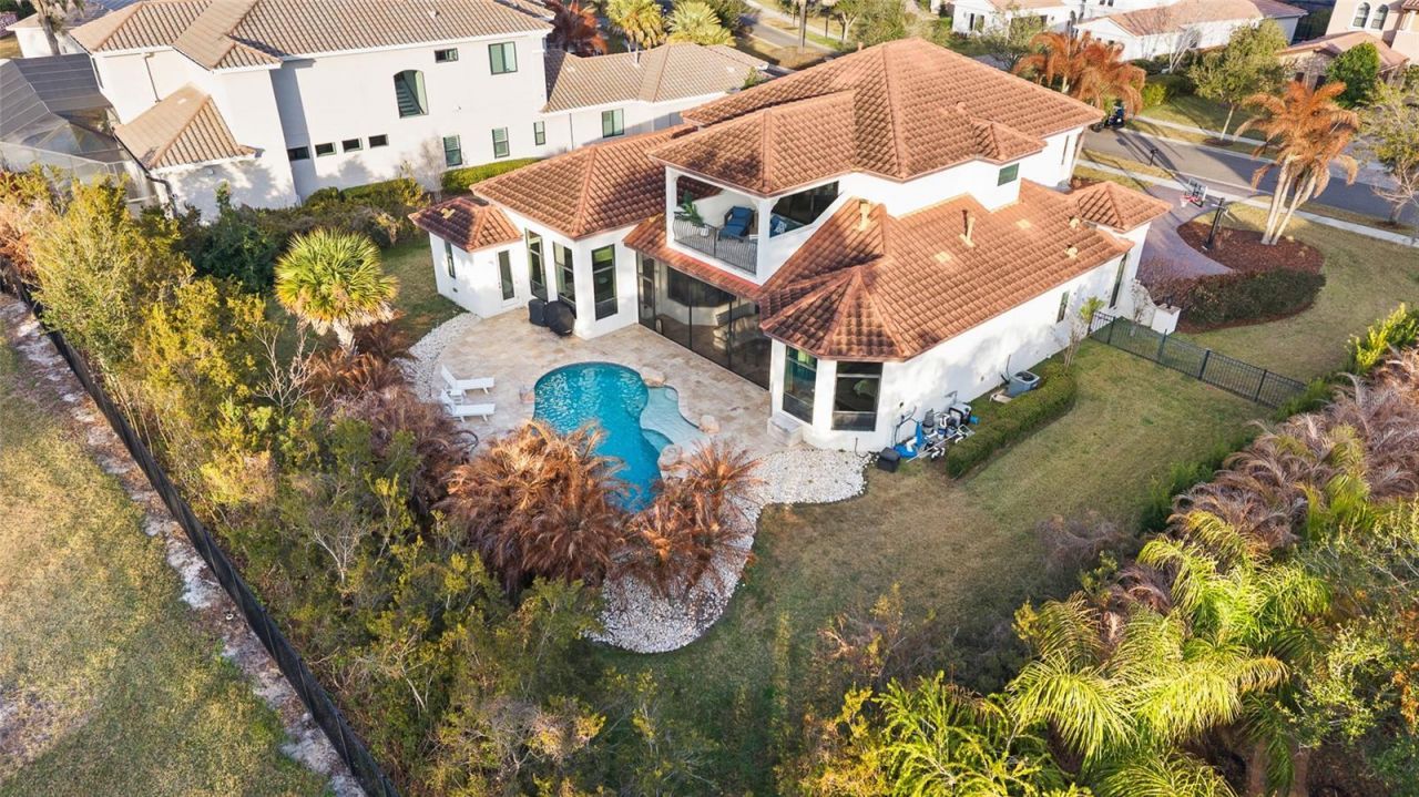 16406 Chapman Crossing Drive, Lithia, FL 33547 Photo