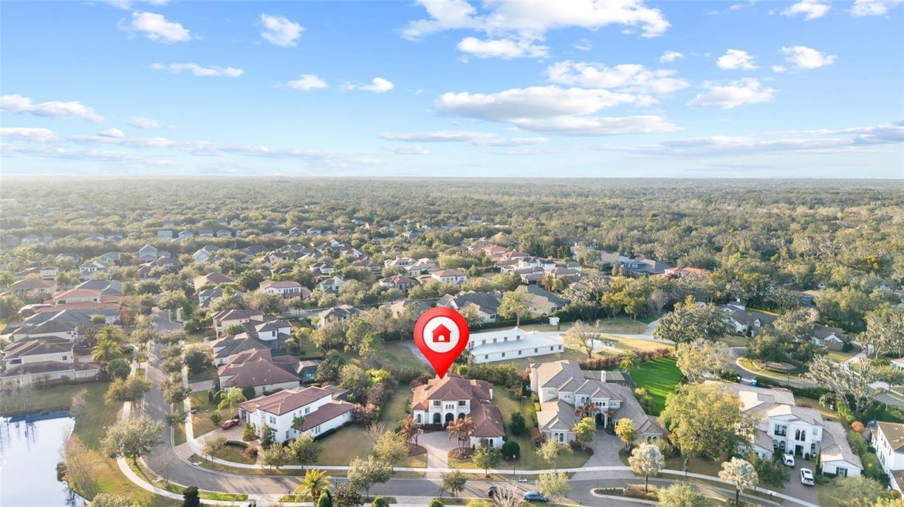 16406 Chapman Crossing Drive, Lithia, FL 33547 Photo