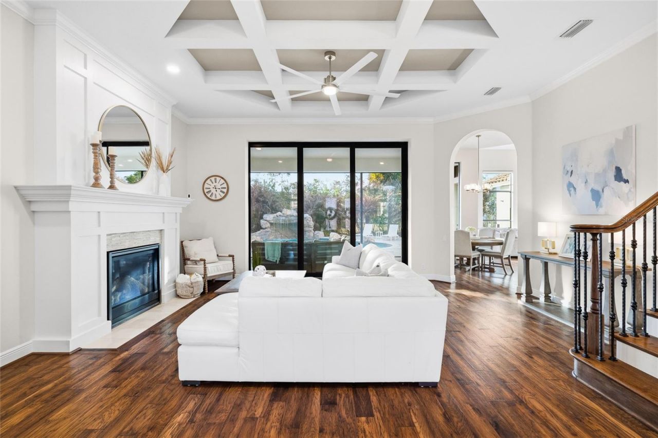 16406 Chapman Crossing Drive, Lithia, FL 33547 Photo