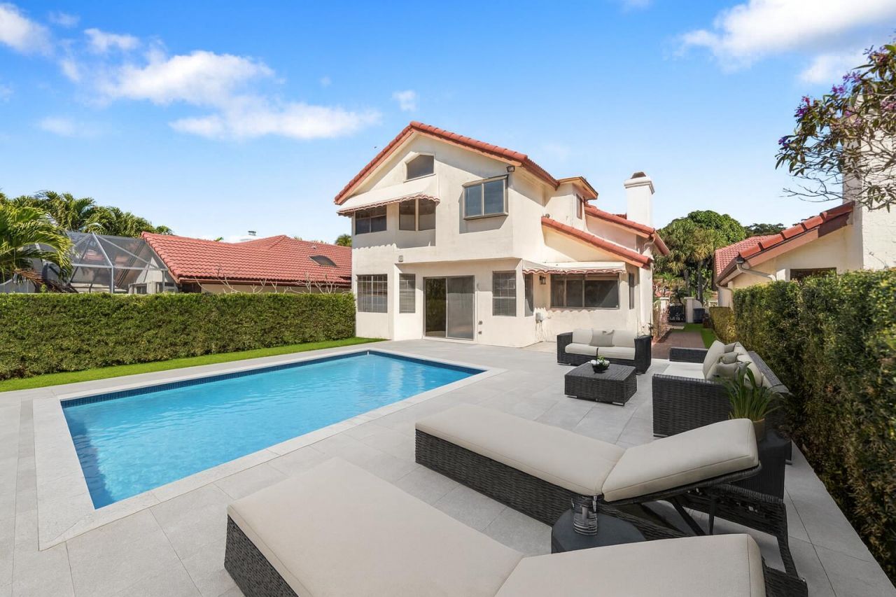 21669 Town Place Drive, Boca Raton, FL 33433 Photo