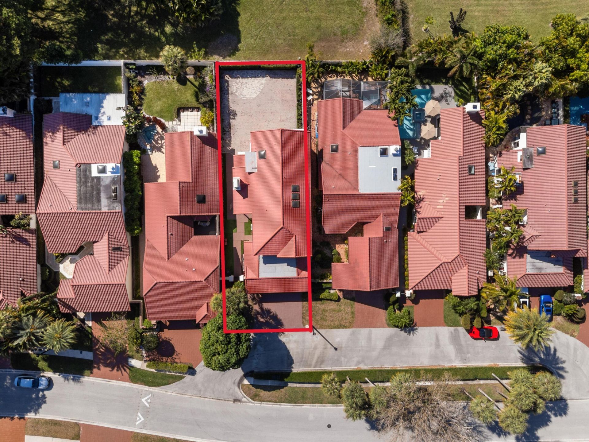 21669 Town Place Drive, Boca Raton, FL 33433 Photo