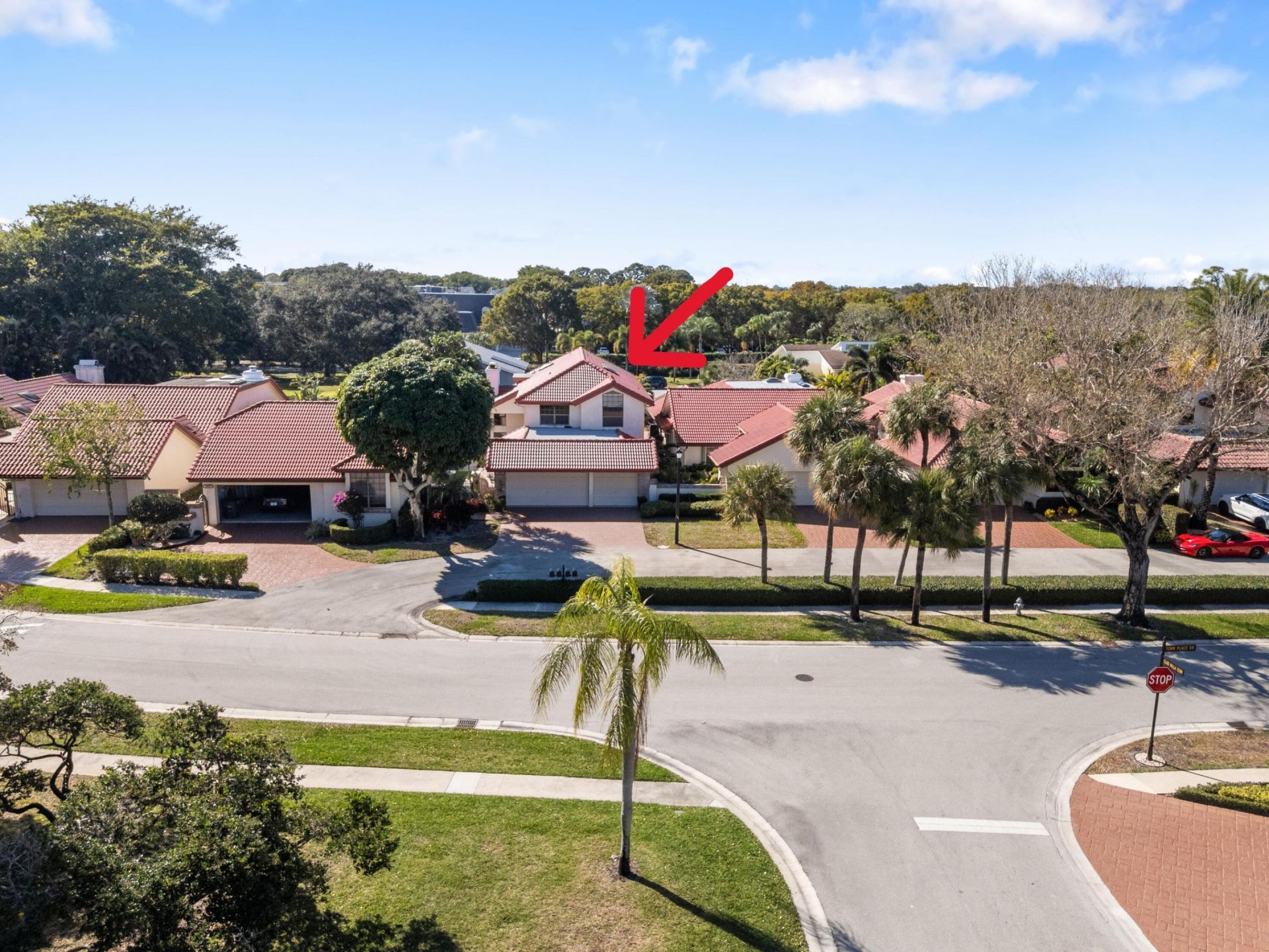 21669 Town Place Drive, Boca Raton, FL 33433 Photo