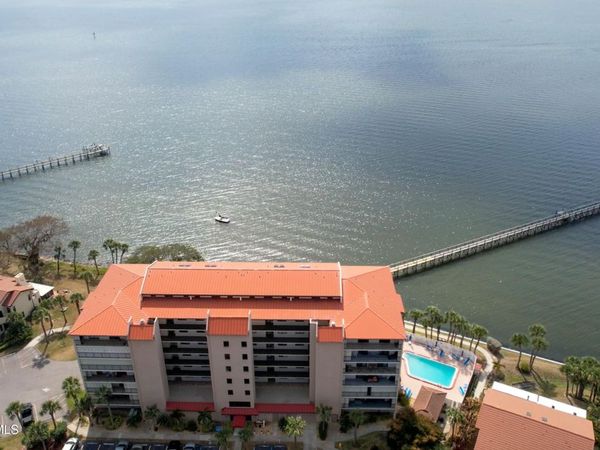 3220 River Villa Way , Unit 124, Melbourne Beach, FL 32951