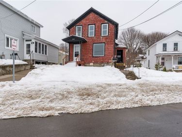 243 E 2nd Street, Oswego, NY 13126