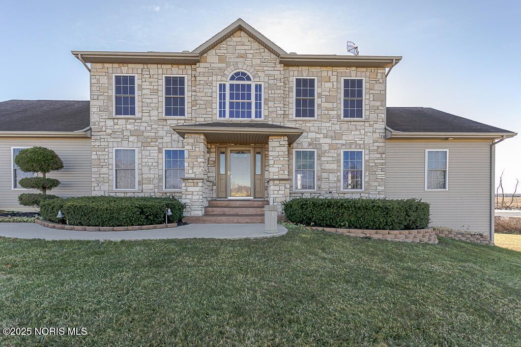 145 Lumbee Lane, Montpelier, OH 43543 Main Photo