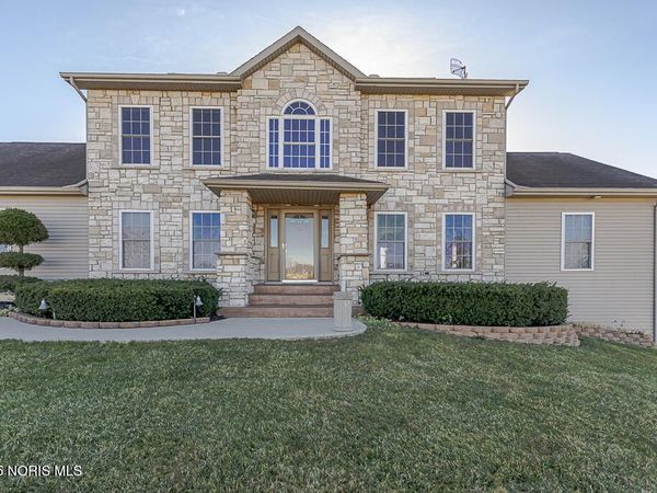 145 Lumbee Lane, Montpelier, OH 43543