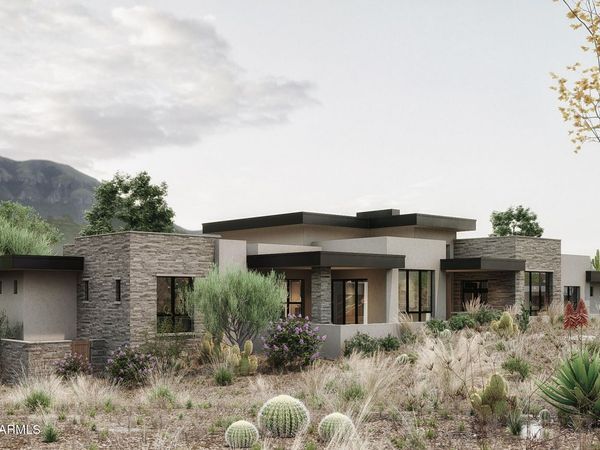 39221 N 104th Place, Scottsdale, AZ 85262