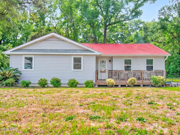 1950 Ocean View Drive SW, Ocean Isle Beach, NC 28469