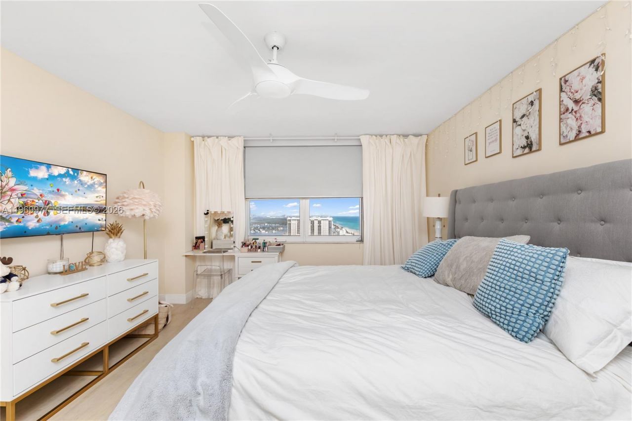 2101 S Ocean Dr, Unit 2804, Hollywood, FL 33019 Photo