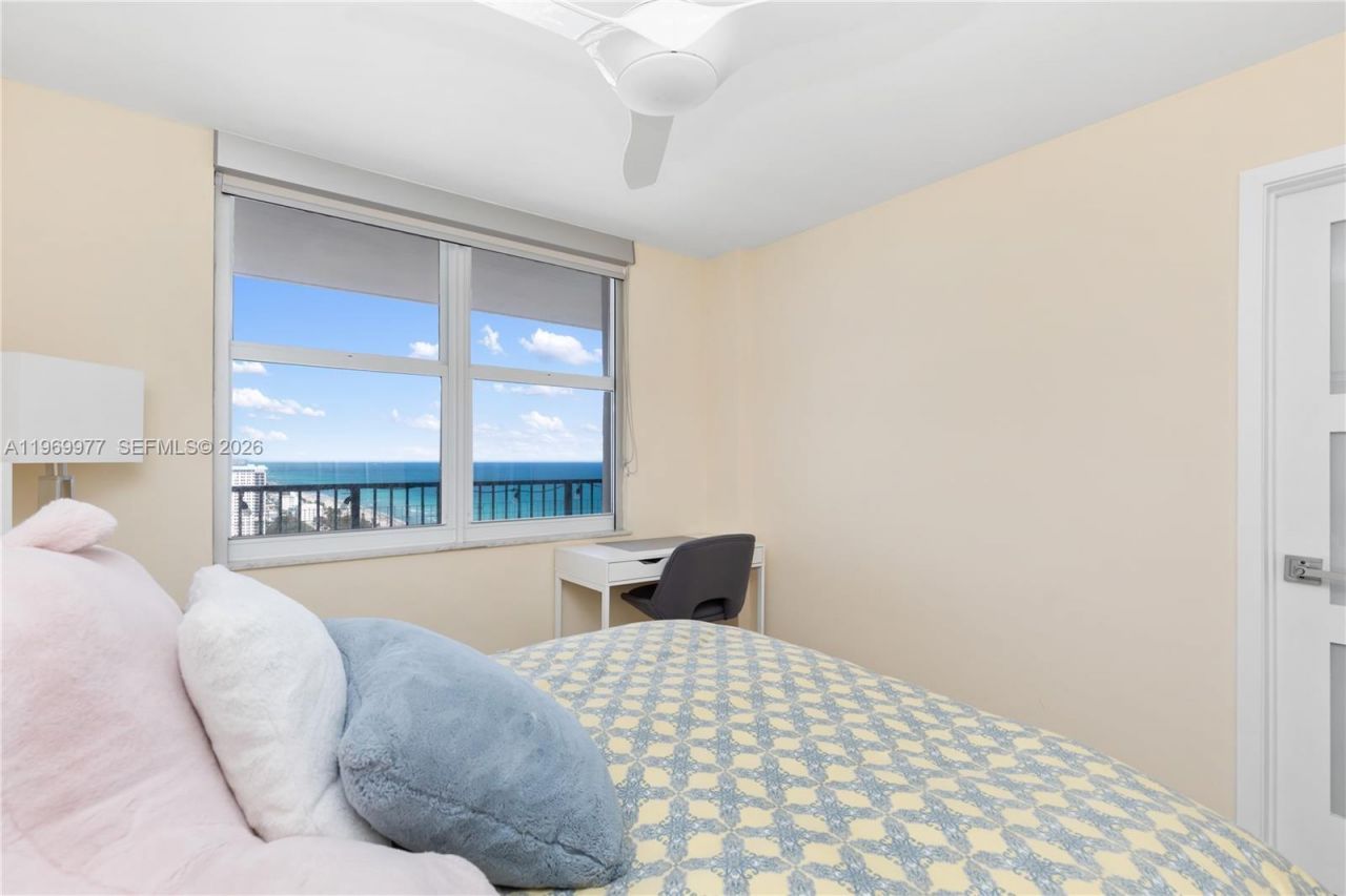 2101 S Ocean Dr, Unit 2804, Hollywood, FL 33019 Photo