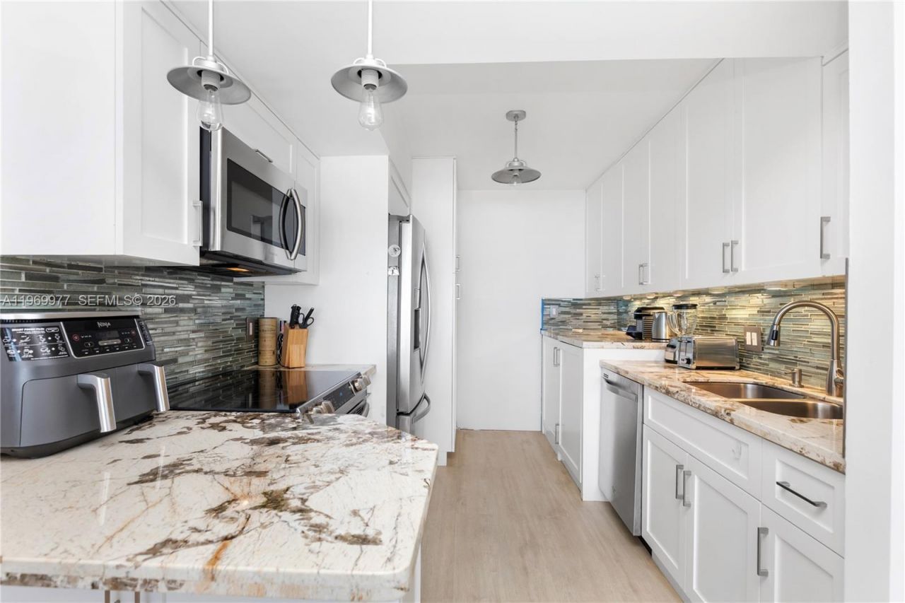 2101 S Ocean Dr, Unit 2804, Hollywood, FL 33019 Photo