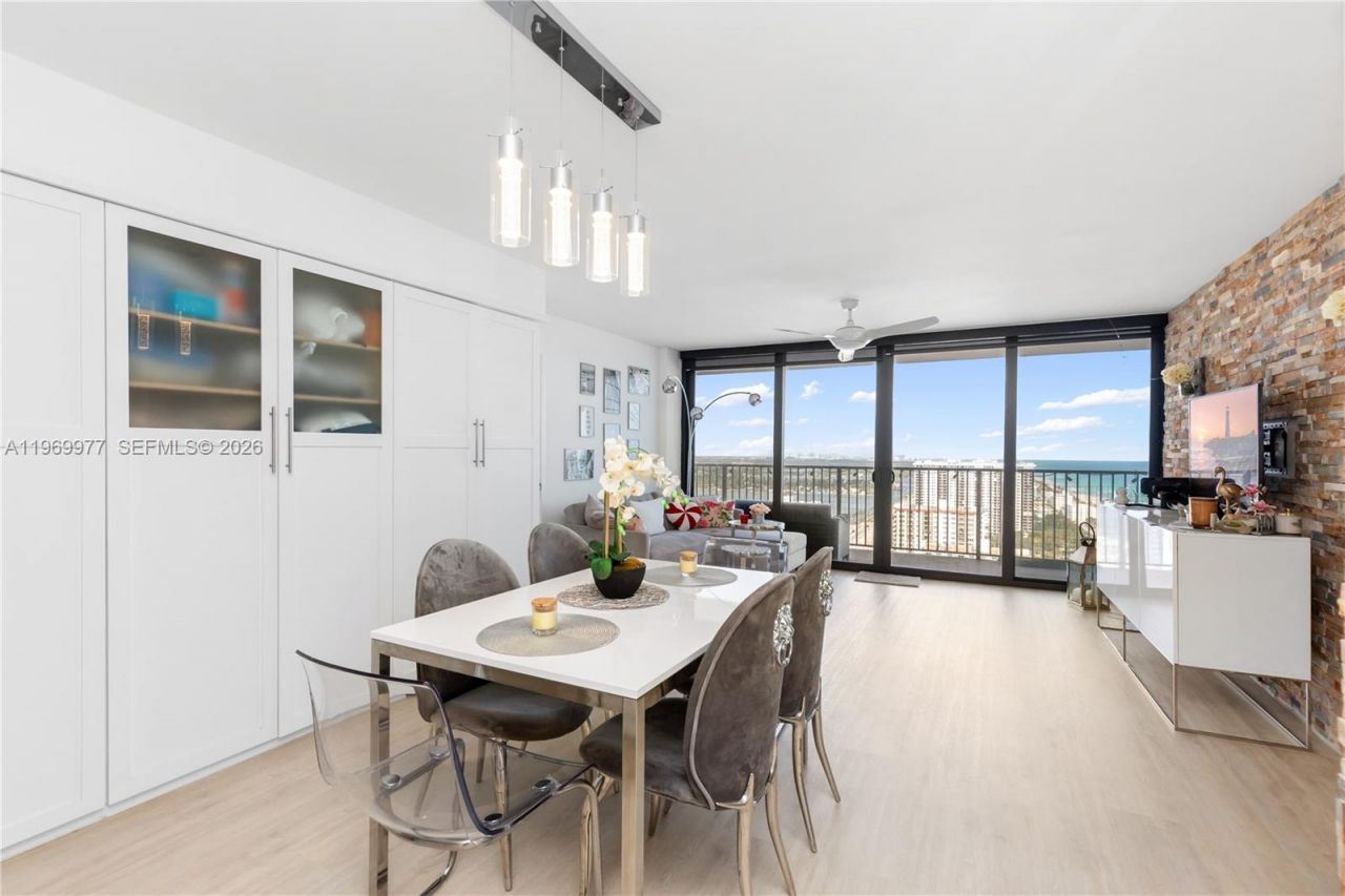 2101 S Ocean Dr, Unit 2804, Hollywood, FL 33019 Photo