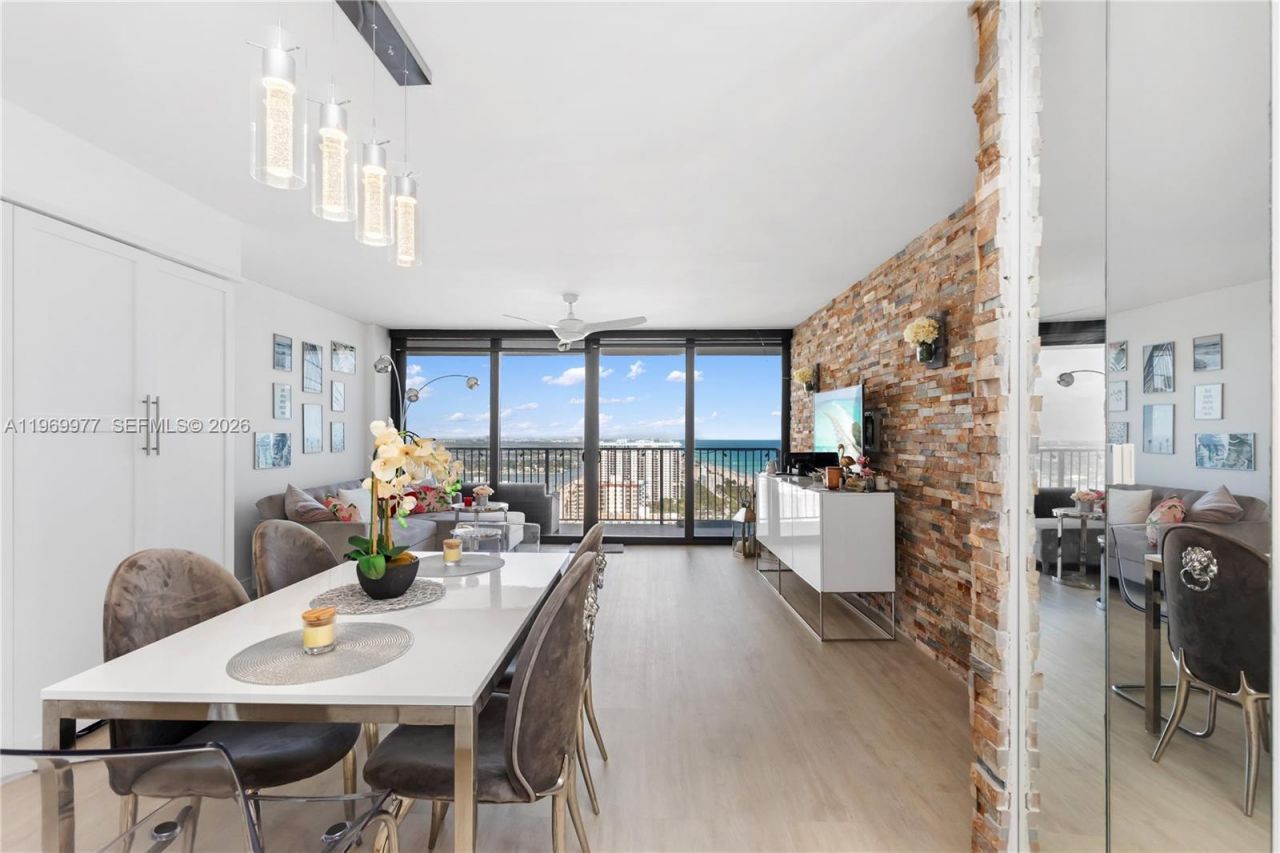 2101 S Ocean Dr, Unit 2804, Hollywood, FL 33019 Photo