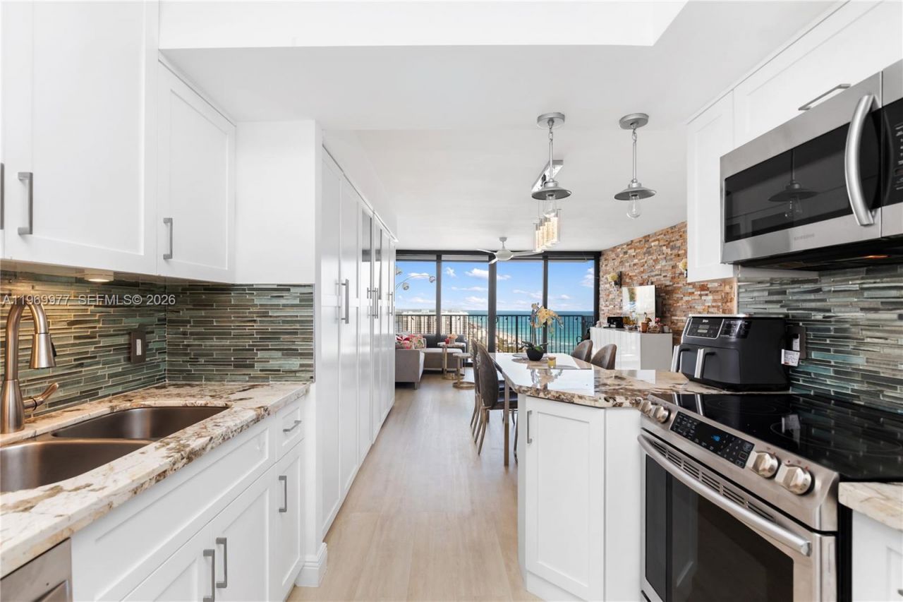 2101 S Ocean Dr, Unit 2804, Hollywood, FL 33019 Photo