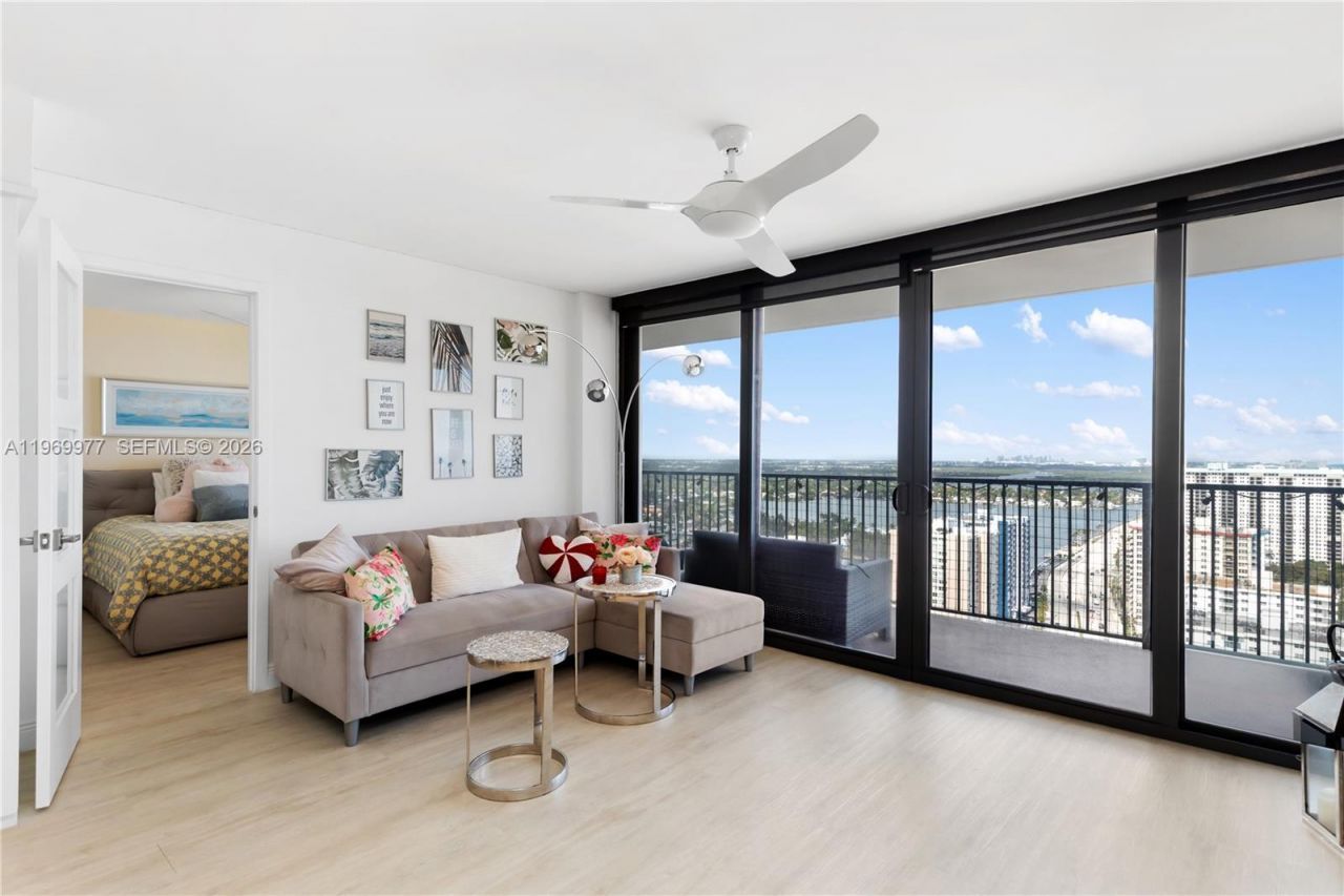 2101 S Ocean Dr, Unit 2804, Hollywood, FL 33019 Photo