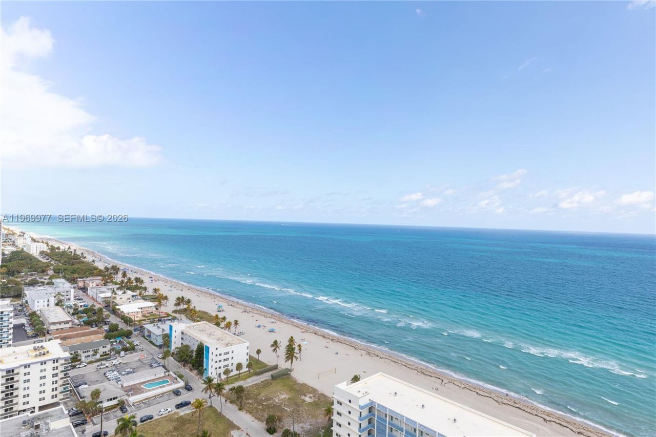 2101 S Ocean Dr, Unit 2804, Hollywood, FL 33019 Photo