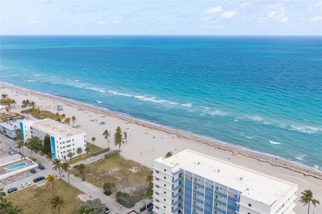 2101 S Ocean Dr, Unit 2804, Hollywood, FL 33019 Photo