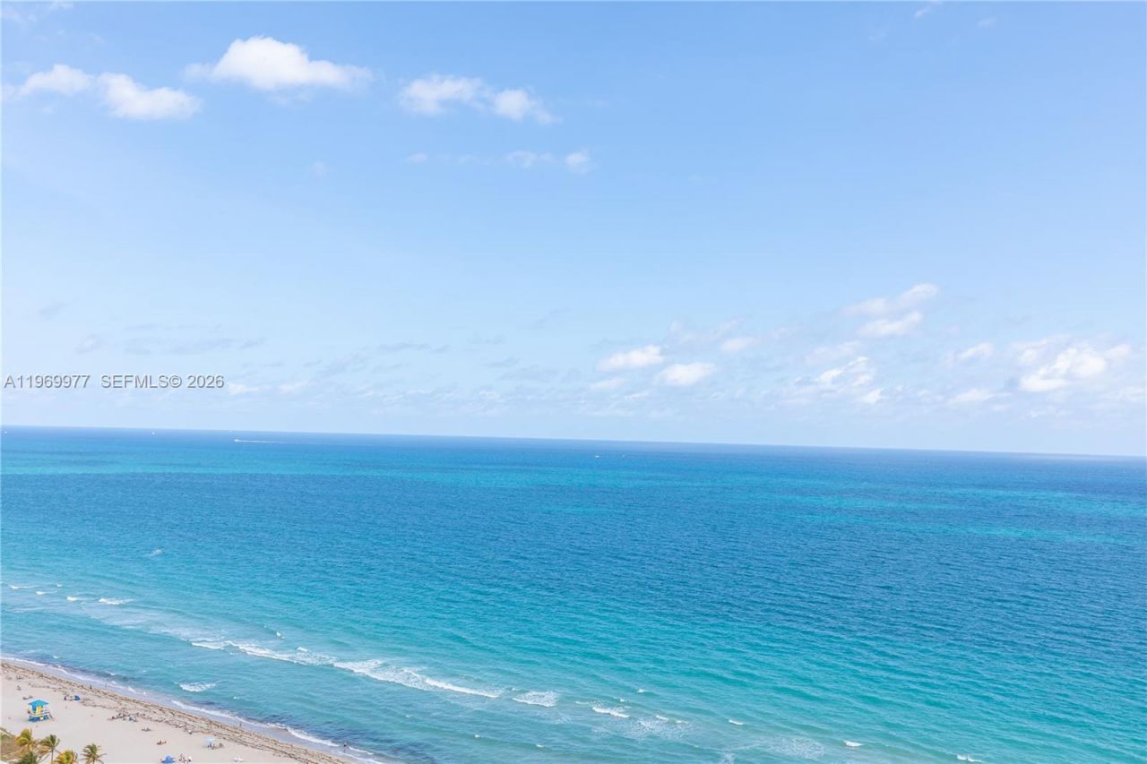 2101 S Ocean Dr, Unit 2804, Hollywood, FL 33019 Photo